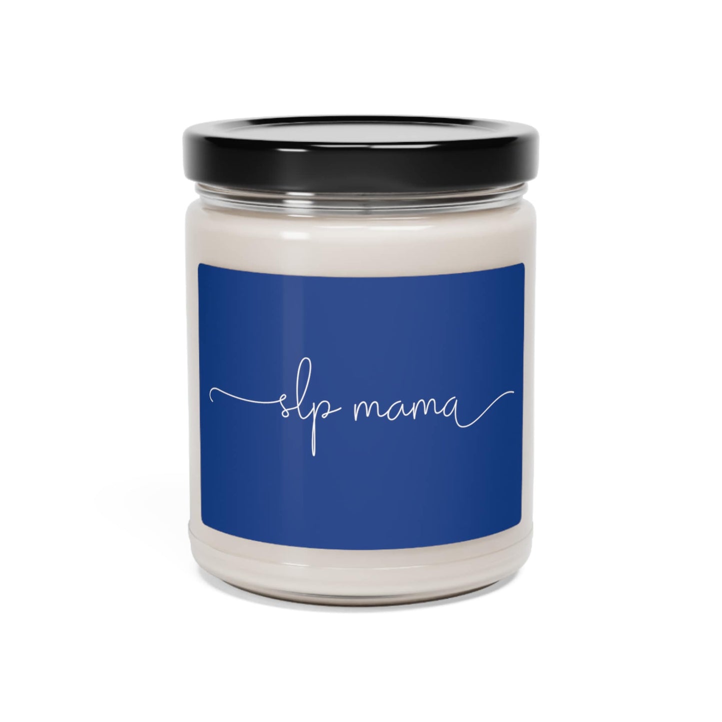 SLP Mama Scented Soy Candle, 9oz