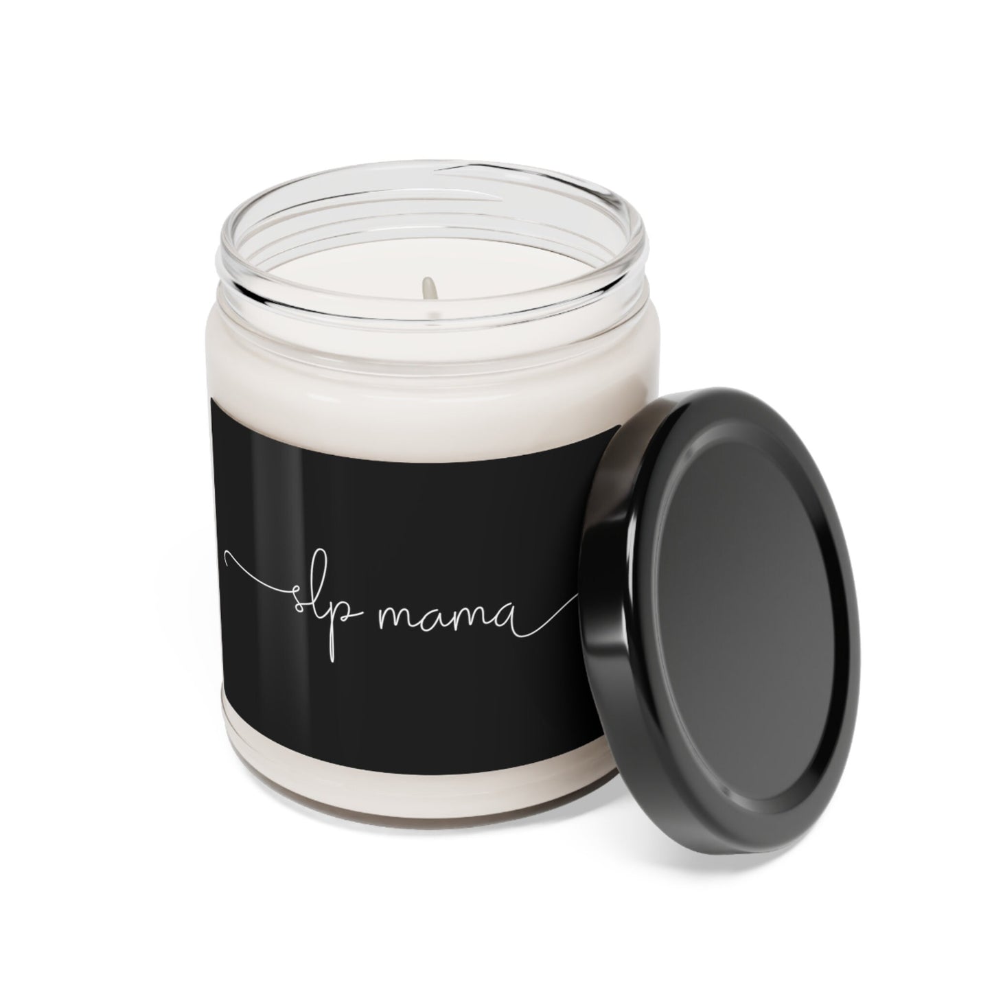 SLP Mama Scented Soy Candle, 9oz