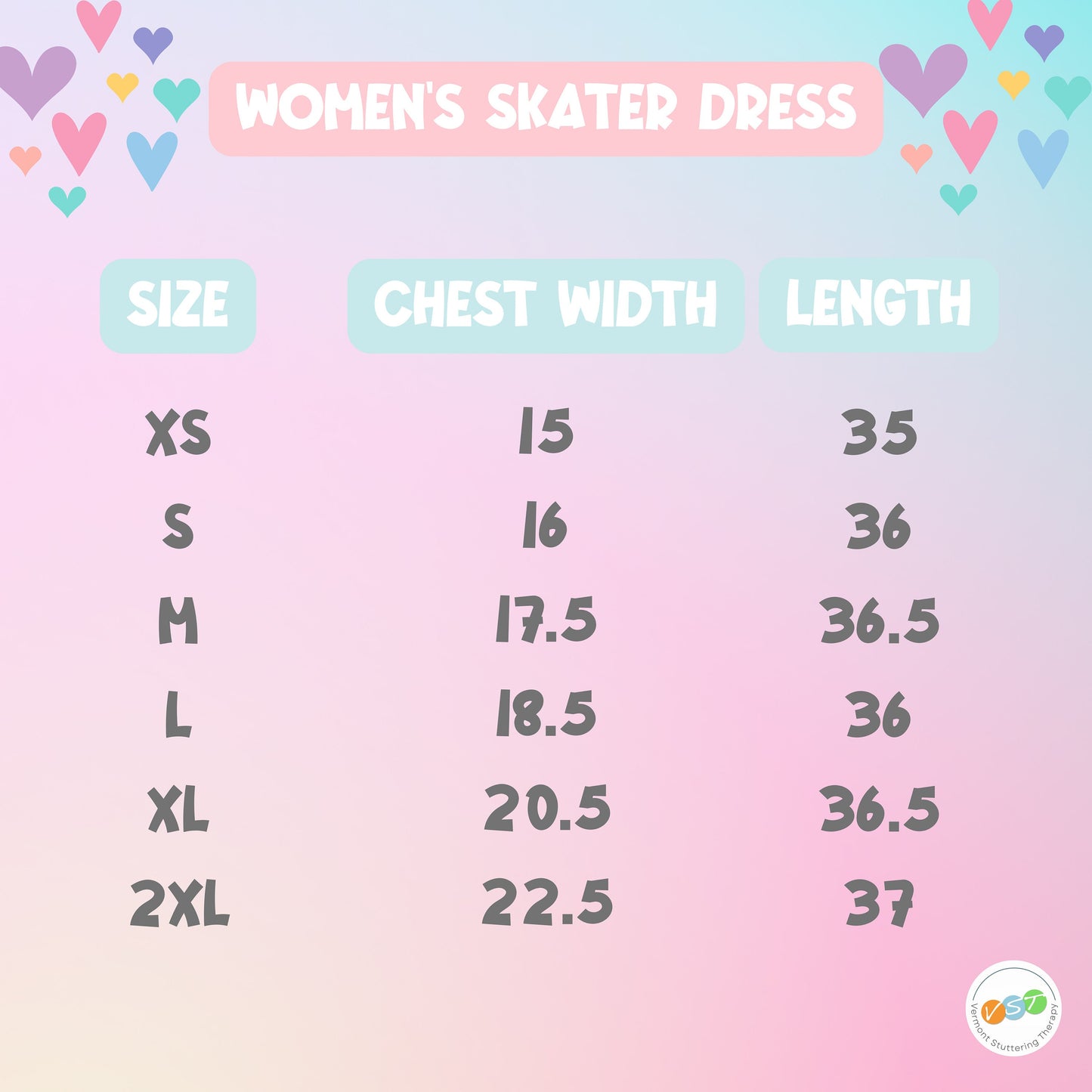 IPA International Phonetic Alphabet Women's Skater Dress