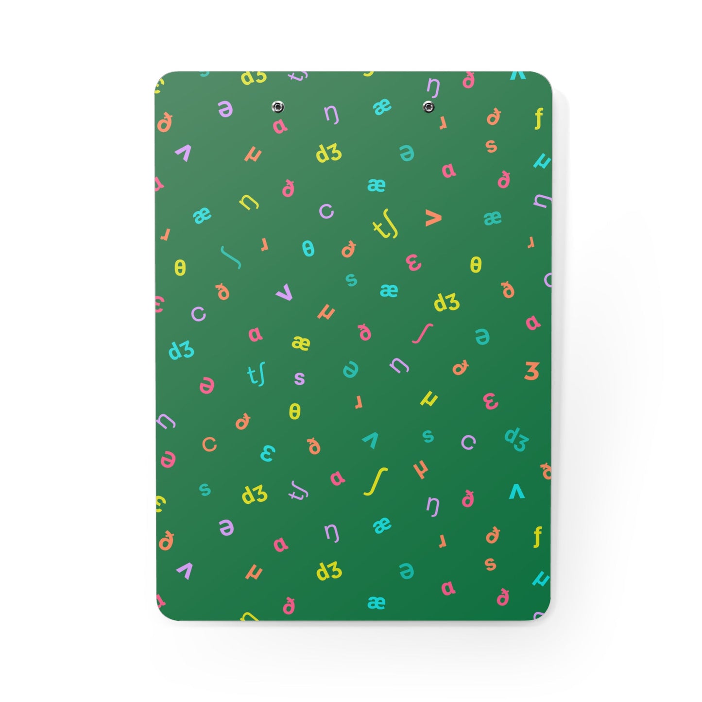 IPA Phonetic Symbol Clipboard