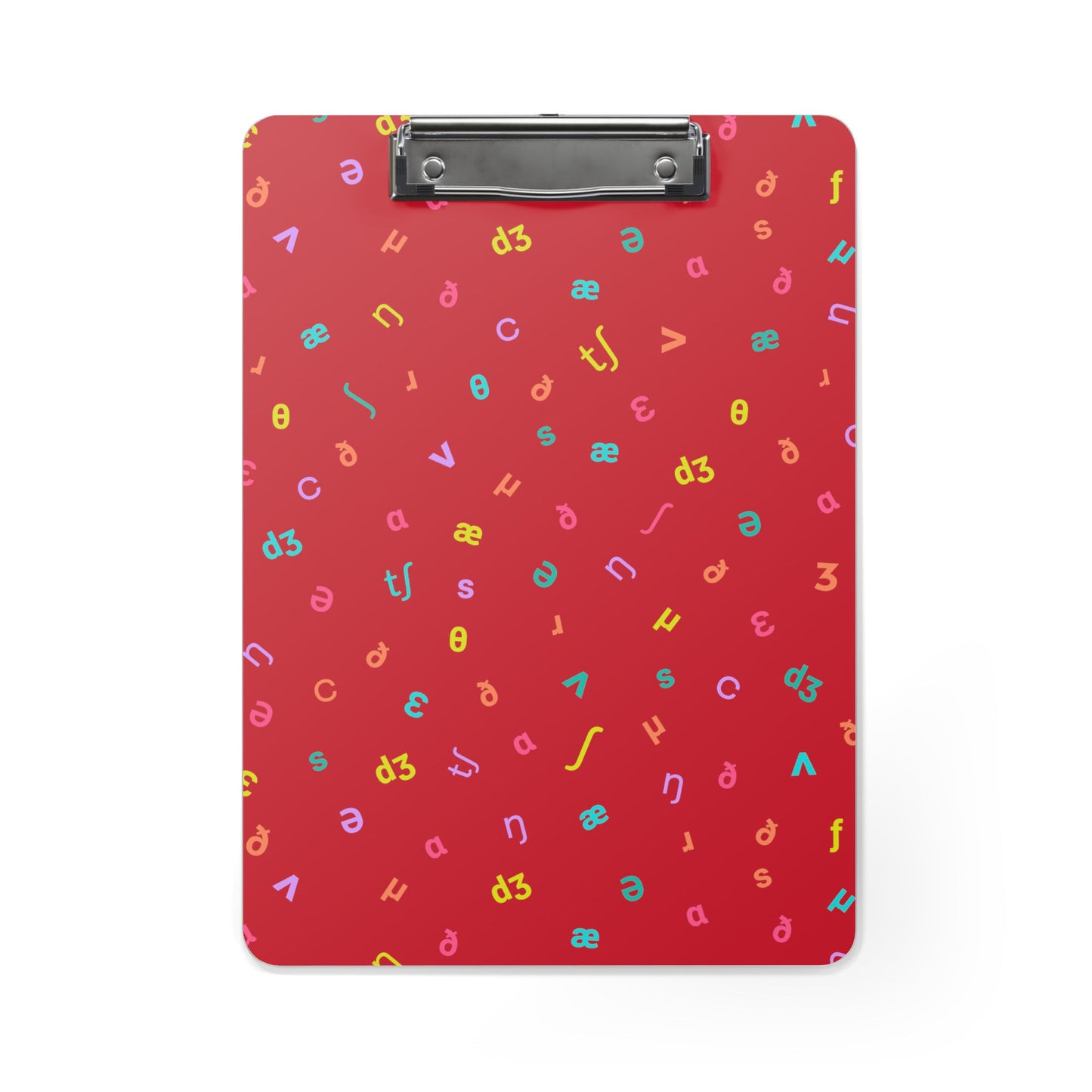 IPA Phonetic Symbol Clipboard