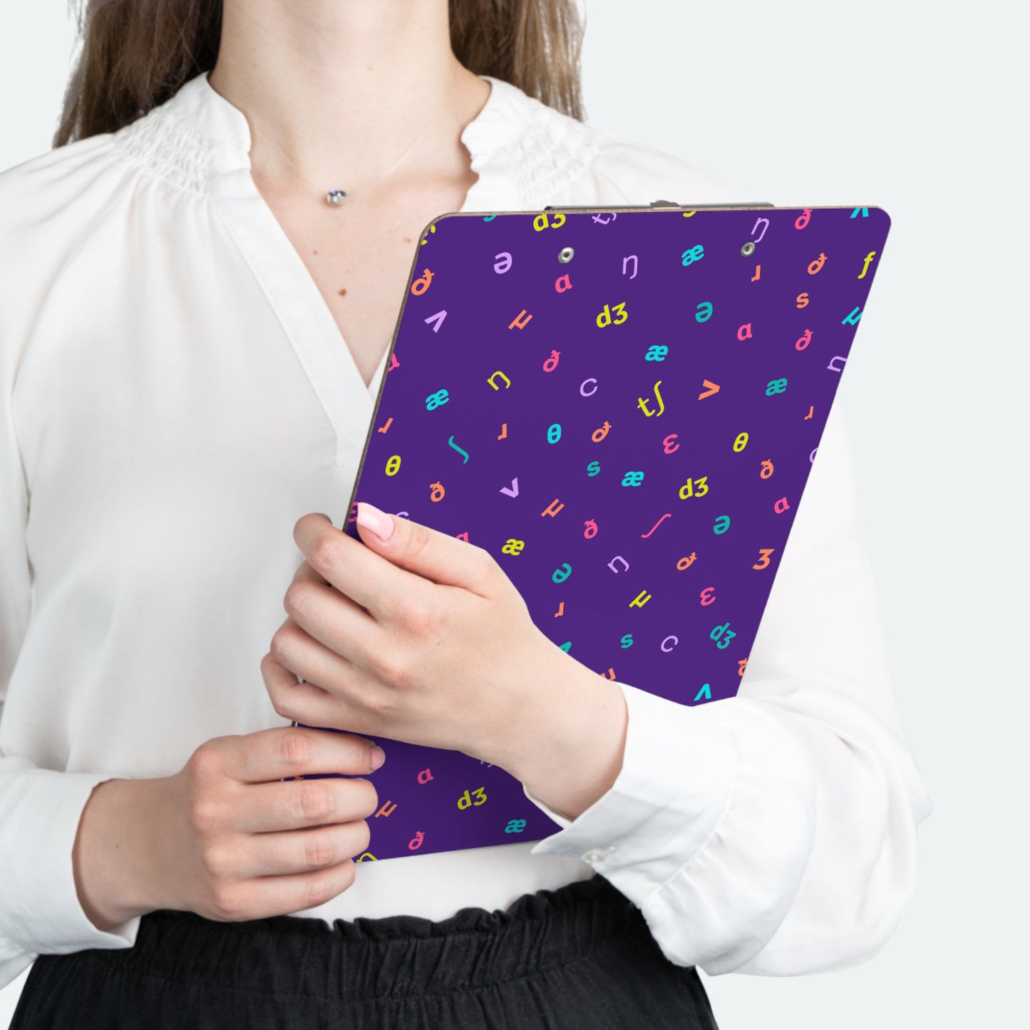 IPA Phonetic Symbol Clipboard