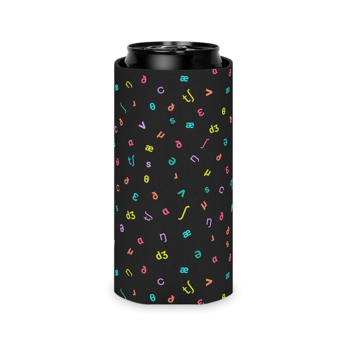 IPA Regular and Slim Can Cooler