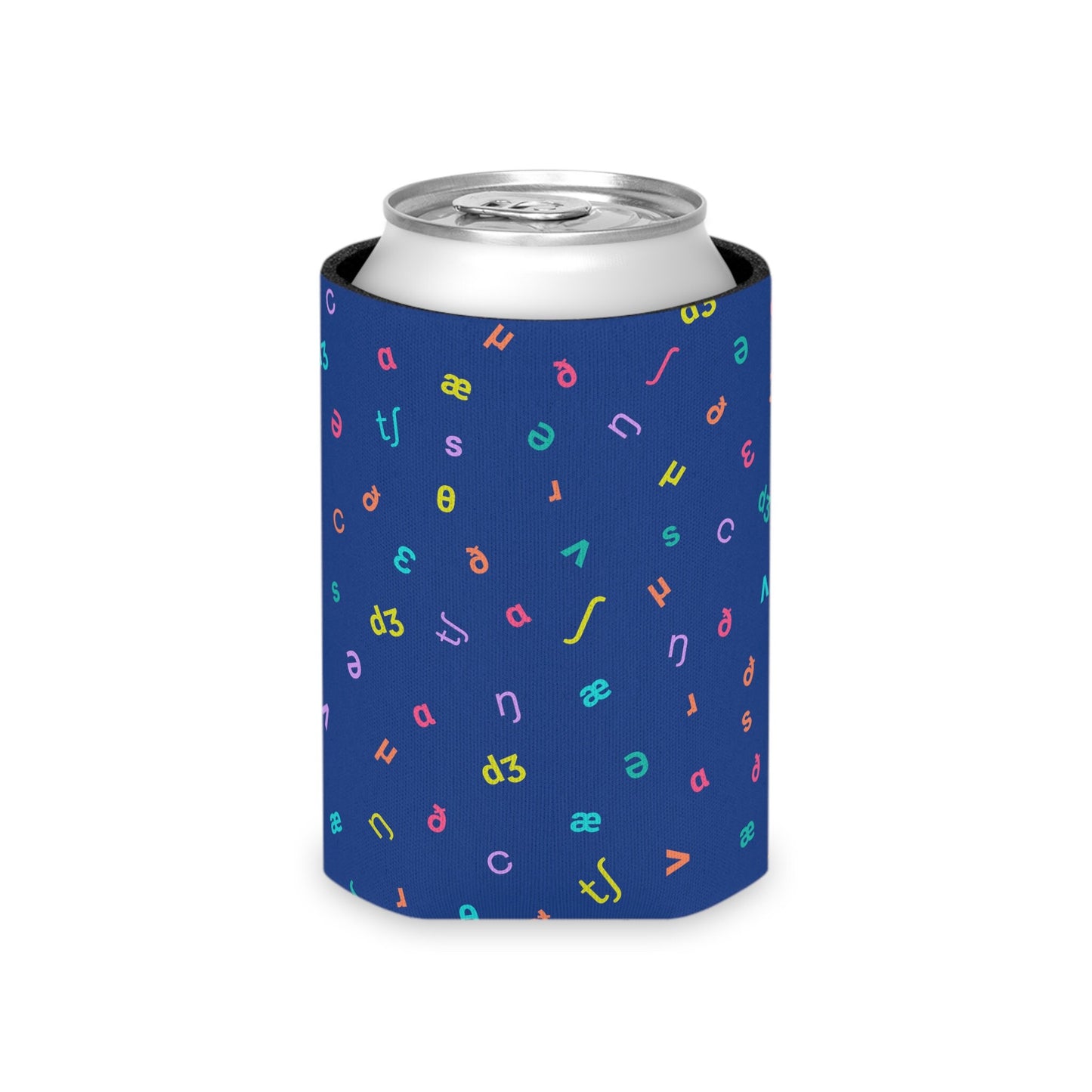 IPA Regular and Slim Can Cooler